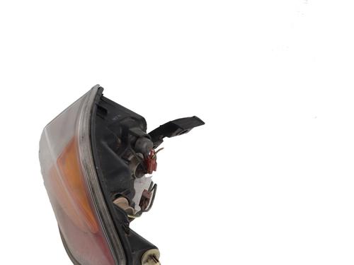 Right taillight HONDA CIVIC VIII Hatchback (FN, FK) 2.2 CTDi (FK3) | BP24420455C35 
