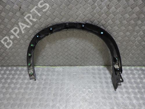 Venstre bak skjermliste MAZDA CX-5 (KF) 2.2 D AWD (KF2P) | BP26686590C136 