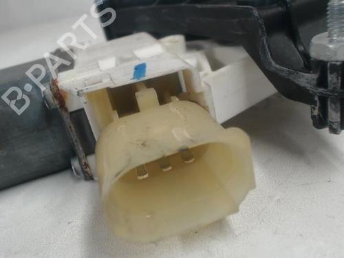 Used Front right window mechanism Front right window mechanism 24257615 24257615