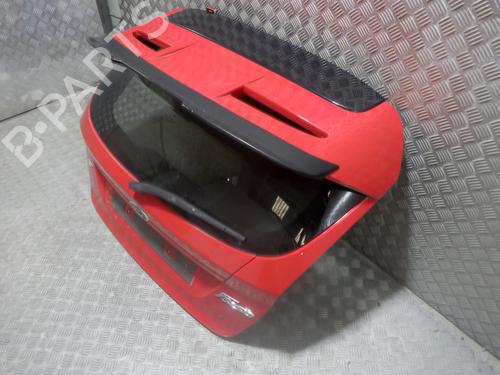 Tailgate FORD FIESTA VI (CB1, CCN) 1.0 Sport | BP27932841C6 