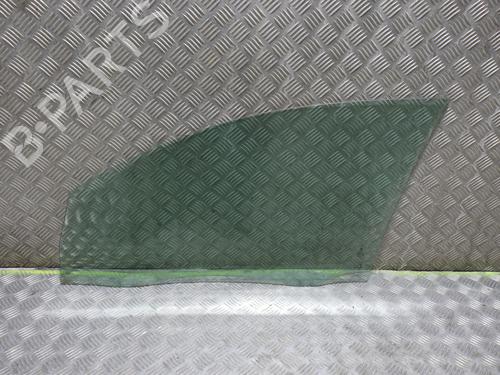 Front right door window VW GOLF VI (5K1) 1.6 TDI | BP24407544C19 