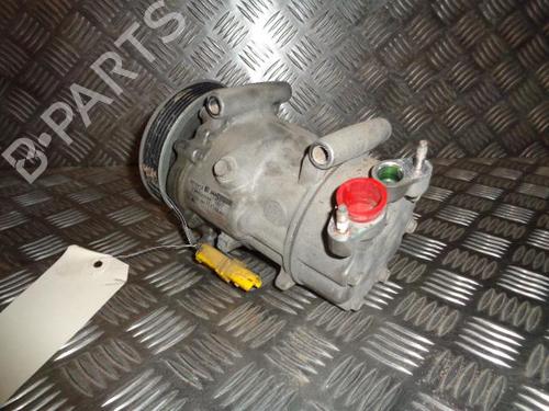AC compressor PEUGEOT BIPPER (AA_) 1.4 HDi | BP24261974M34 - Image 4