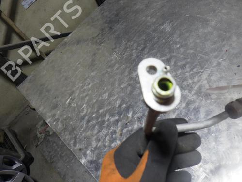 AC pipe VW POLO VI (AW1, BZ1, AE1) 1.6 TDI | BP24260481M126  - Image 5