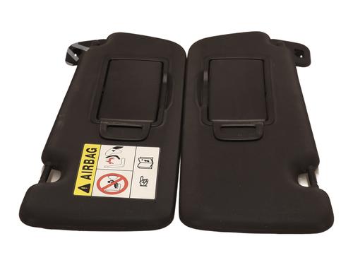 Used Left sun visor Left sun visor RENAULT CLIO V (B7_) 1.6 E-TECH 140 (B7MU) (140 hp) 24256694 24256694