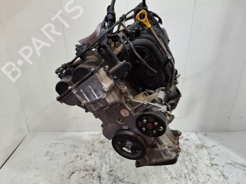 Engine HYUNDAI i10 I (PA) 1.2 | BP28810092M1 
