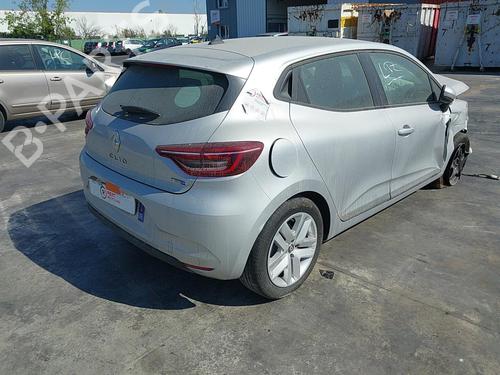 Fechadura da mala RENAULT CLIO V (B7_) 1.6 E-TECH 140 (B7MU) | BP24256793C101 - Image 24