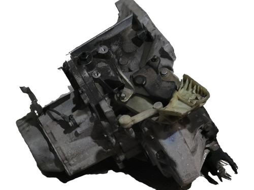 gearbox-peugeot-208-i-ca_-cc_-2012-2013-2014-2015-2016-2017-2018-2019-2020-2021-37747643 main image