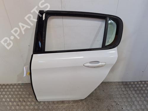 Used Left rear door PEUGEOT 308 II (LB_, LP_, LW_, LH_, L3_) 1.5 BlueHDi 130 (131 hp) 30820925