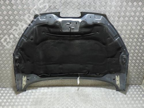 Hood PEUGEOT 407 (6D_) 2.0 HDi 135 (6DRHRH, 6DRHRE, 6DRHRG, 6DRHRJ) | BP28522943C1