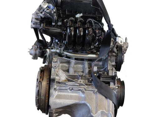Motor SUZUKI CELERIO (LF) 1.0 (AVK310) | BP33048005M1 - Image 3