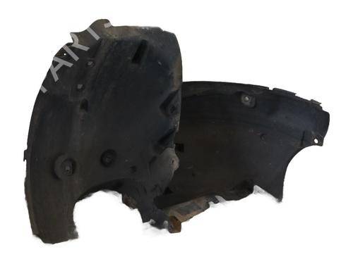 Used Wheel arch Wheel arch RENAULT CAPTUR I (J5_, H5_) 0.9 TCe 90 (90 hp) 35788396 35788396