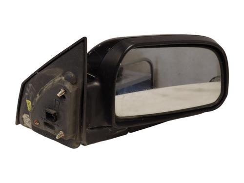 Right mirror HYUNDAI TUCSON (JM) 2.0 CRDi All-wheel Drive | BP24253985C27 