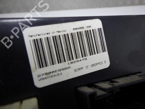 Used Climate control NISSAN PATHFINDER III (R51) 2.5 dCi 4WD (171 hp) 24260187
