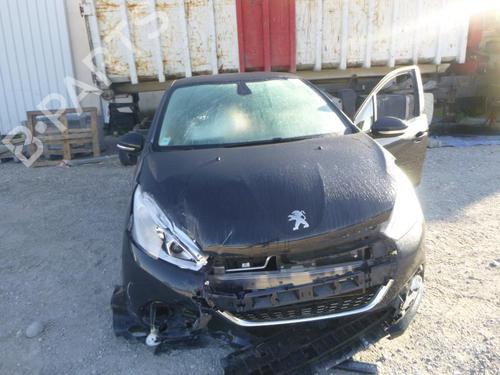 Gearbox PEUGEOT 208 I (CA_, CC_) 1.2 PureTech 82 | BP24254876M3  - Image 13