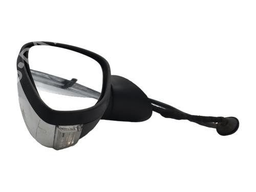 Left mirror FORD FIESTA VI (CB1, CCN) 1.6 TDCi | BP31342256C26 