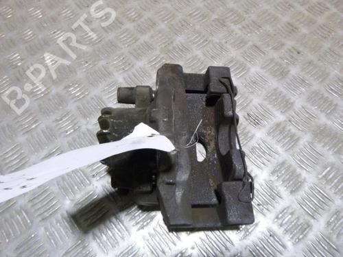 Used Left front brake caliper Left front brake caliper CITROËN BERLINGO Box Body/MPV (B9) 1.6 HDi 90 (90 hp) 24258378 24258378