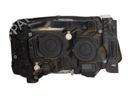 Left headlight LAND ROVER RANGE ROVER SPORT I (L320) 3.0 D 4x4 | BP31950965C28