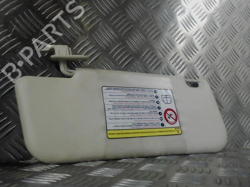 Left sun visor FORD KA (RU8) 1.3 TDCi | BP24261085I1 - Image 3
