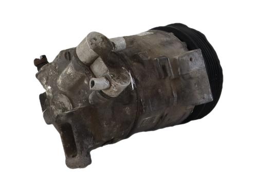 AC compressor SUZUKI SX4 (EY, GY) 2.0 DDiS 4x4 (RW420D) | BP38547344M34 - Image 3