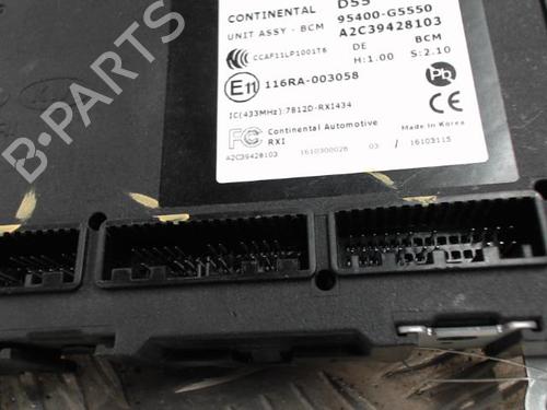 Fuse box KIA NIRO I (DE) 1.6 GDI Plug-in Hybrid | BP24255098E1  - Image 5