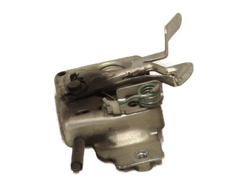 Schloss motorhaube für Schloss motorhaube RENAULT CLIO III (BR0/1, CR0/1) 1.5 dCi (C/BR0G, C/BR1G) (68 hp) 26525086 26525086