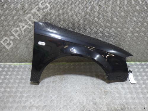 Used Right front fenders AUDI A4 B7 Avant (8ED) 2.0 TDI 16V (140 hp) 24611365