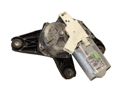 Ruitenwissermotor achter RENAULT TWINGO II (CN0_) 1.2 16V (CN04, CN0B) (75 hp) 28353710