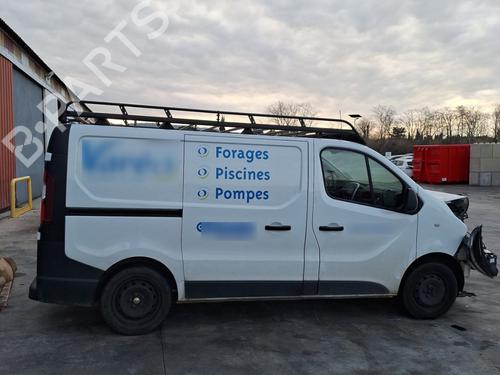 Handskerum RENAULT TRAFIC III Van (FG_) 2.0 dCi 120 (FGMN) | BP33114738C95 - Image 23