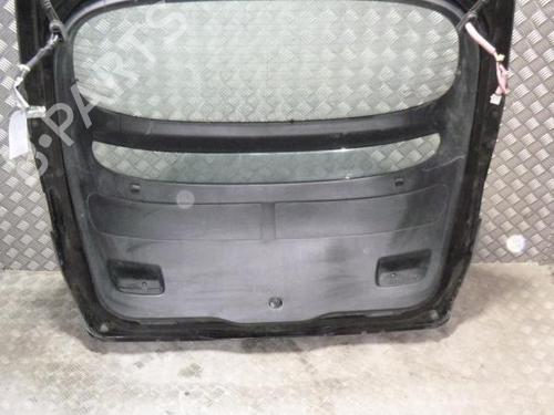 Tailgate HONDA CIVIC VIII Hatchback (FN, FK) 2.2 CTDi (FK3) | BP24255478C6 