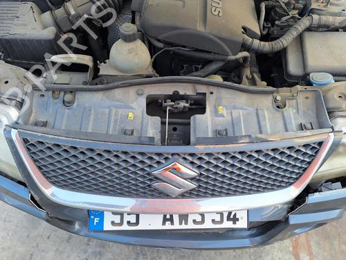 grille-suzuki-grand-vitara-ii-jt-te-td-2005-26583241 main image