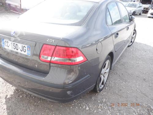 Front right window mechanism SAAB 9-3 (YS3F, E79, D79, D75) 2.0 t | BP24257797C23 - Image 11