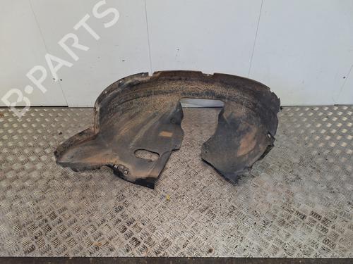 Wheel arch SEAT LEON (1P1) 1.9 TDI | BP31147584C56