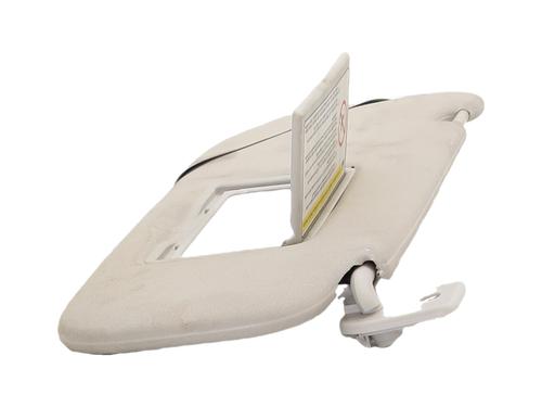 Used Right sun visor Right sun visor 36647978 36647978