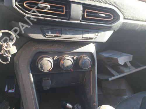 Used Parts DACIA SANDERO III 1.0 TCe 100 ECO-G 4838612