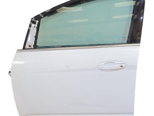 Dør venstre foran FORD C-MAX II (DXA/CB7, DXA/CEU) 2.0 TDCi (140 hp) 31342262