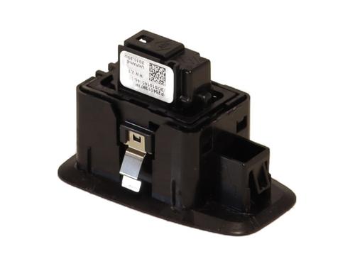 Left front window switch RENAULT CLIO V (B7_) 1.6 E-TECH 140 (B7MU) | BP28044497I27  - Image 5