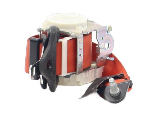 Rear left seatbelt CITROËN C4 CACTUS 1.2 THP 110 | BP32315473I29 