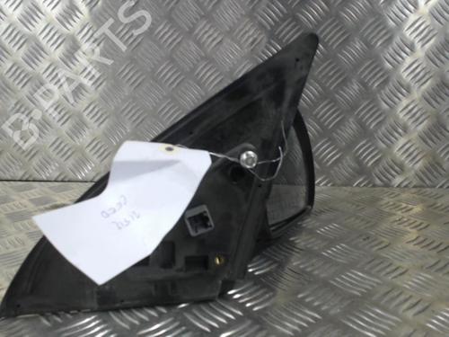Right mirror KIA CEE'D Hatchback (ED) 1.6 CRDi 90 | BP24258583C27 