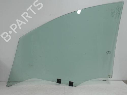 Used Front right door window RENAULT CLIO IV (BH_) 1.5 dCi 90 (90 hp) 24260509