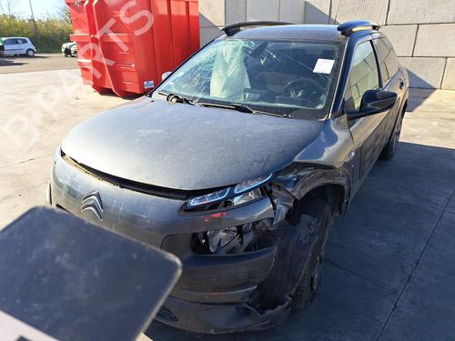 Forskærm Højre CITROËN C4 CACTUS 1.6 BlueHDi 100 | BP36413274C42 - Image 16