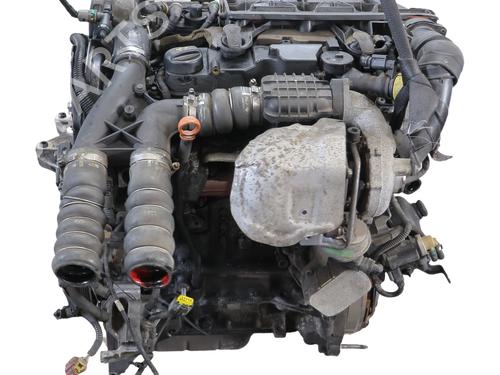 Used Engine Engine 39458592 39458592