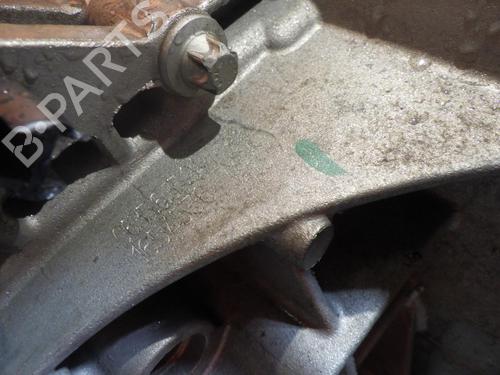 Gearbox ALFA ROMEO GIULIETTA (940_) 1.6 JTDM (940FYB11, 940FYB1A, 940FYF11, 940FYF1A) | BP24254679M3  - Image 6