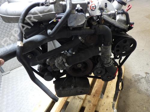 Engine JAGUAR S-TYPE II (X200) 3.0 V6 | BP24260720M1  - Image 9