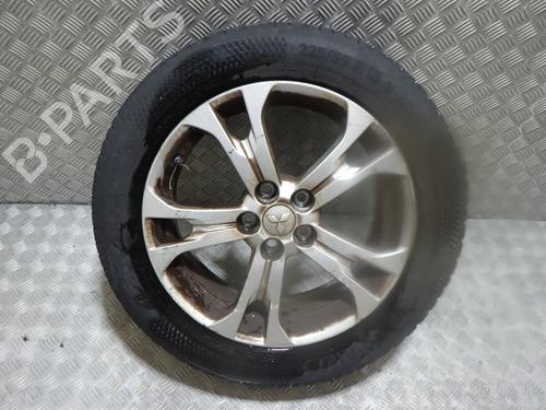 Used Rim MITSUBISHI OUTLANDER III (GG_W, GF_W, ZJ, ZL, ZK) 2.2 Di-D 4WD (GF6W) (150 hp) 27219997