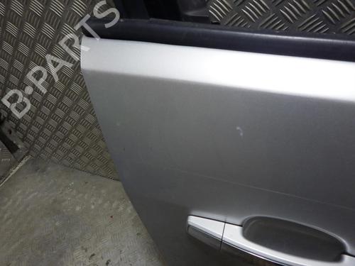 Right front door OPEL MERIVA B MPV (S10) 1.7 CDTI (75) | BP24257798C3 