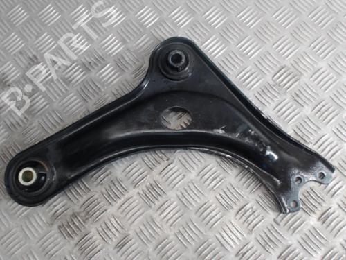 Left front suspension arm CITROËN C3 II (SC_) 1.4 HDi 70 (SC8HZC, SC8HR0, SC8HP4) | BP24261574M12 