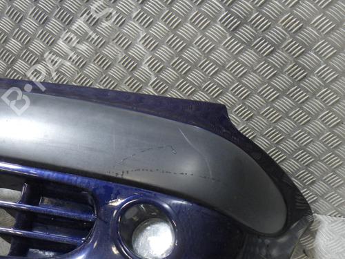 Front bumper CITROËN XSARA PICASSO (N68) 1.6 | BP28522965C7