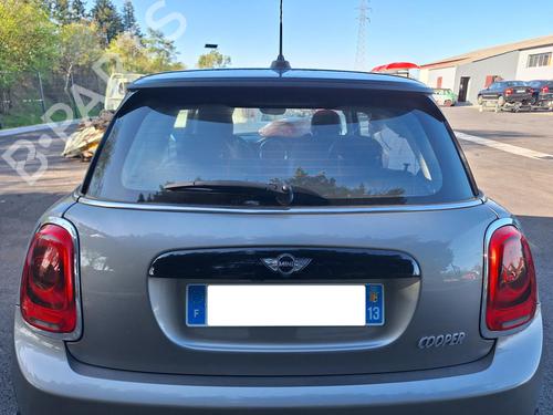 Used Tailgate MINI MINI (F56) Cooper (136 hp) 28810068