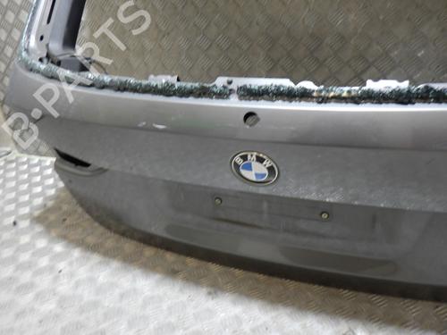Tailgate BMW X1 (E84) xDrive 18 d | BP24256411C6 