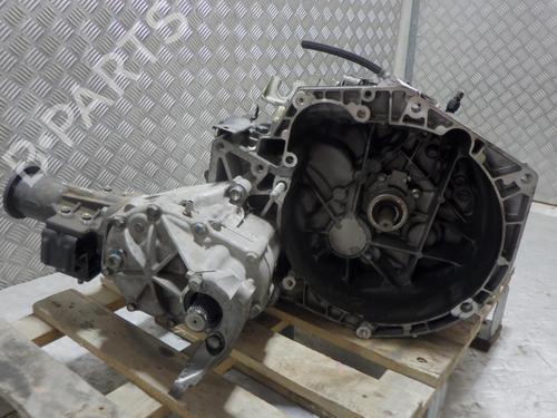 Gearbox SUZUKI SX4 (EY, GY) 2.0 DDiS 4x4 (RW420D) | BP24253861M3 - Image 7